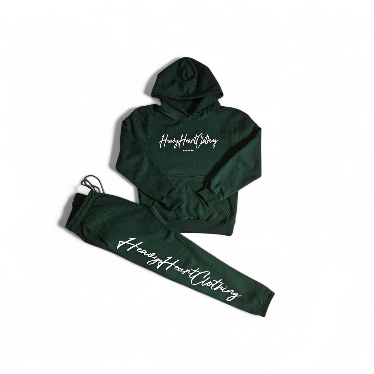 HHC "SIGNATURE SET" JOGGER (UNISEX)