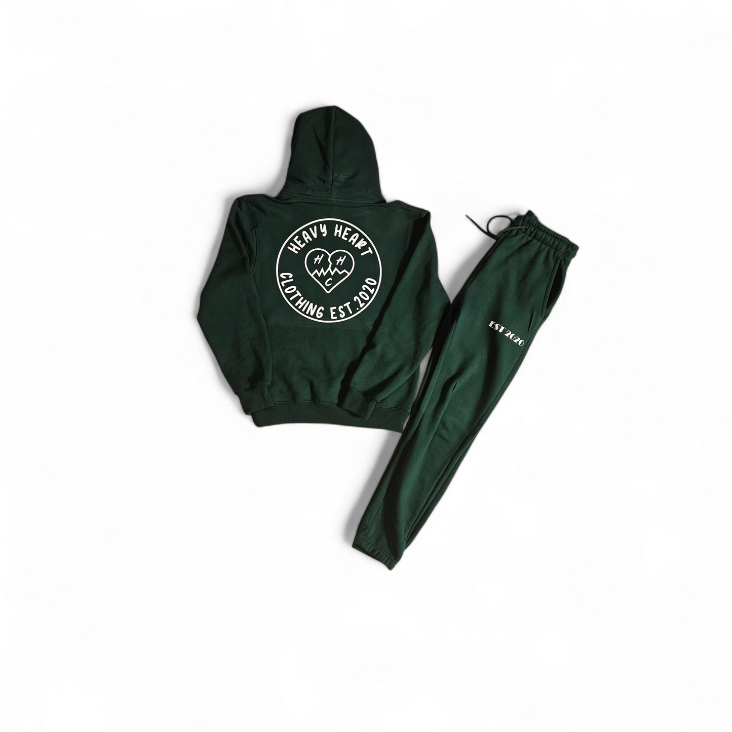 HHC "SIGNATURE SET" JOGGER (UNISEX)