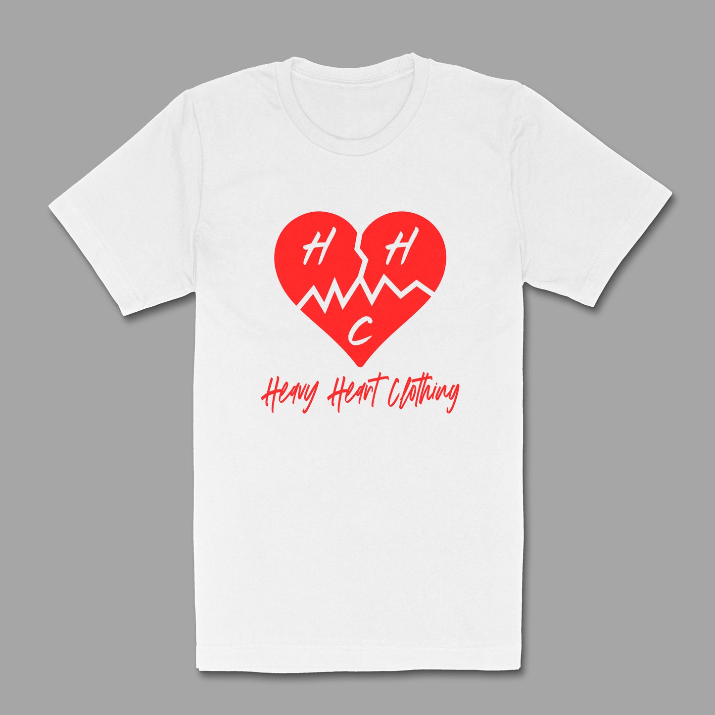 HHC Original T-Shirt (Unisex)