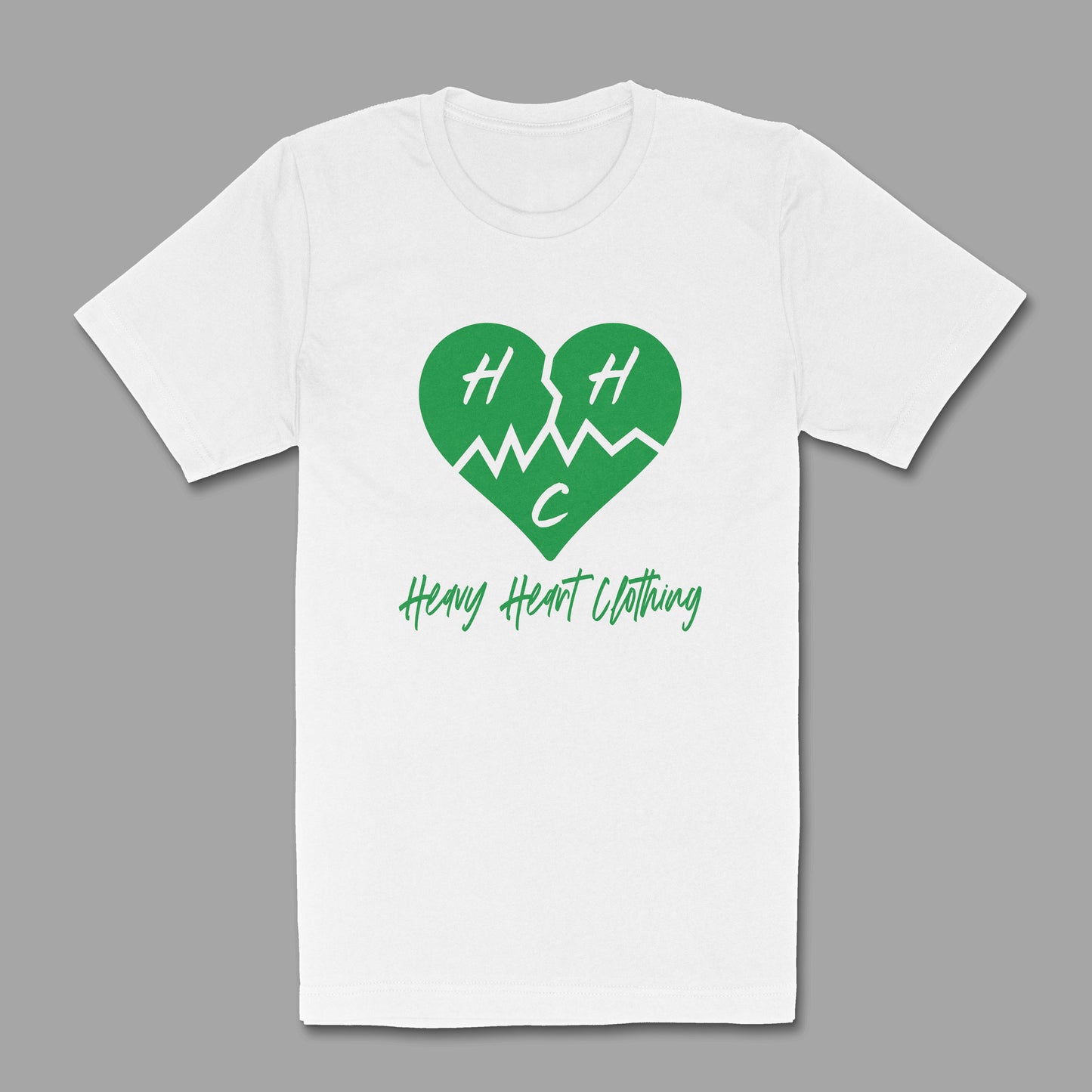 HHC Original T-Shirt (Unisex)