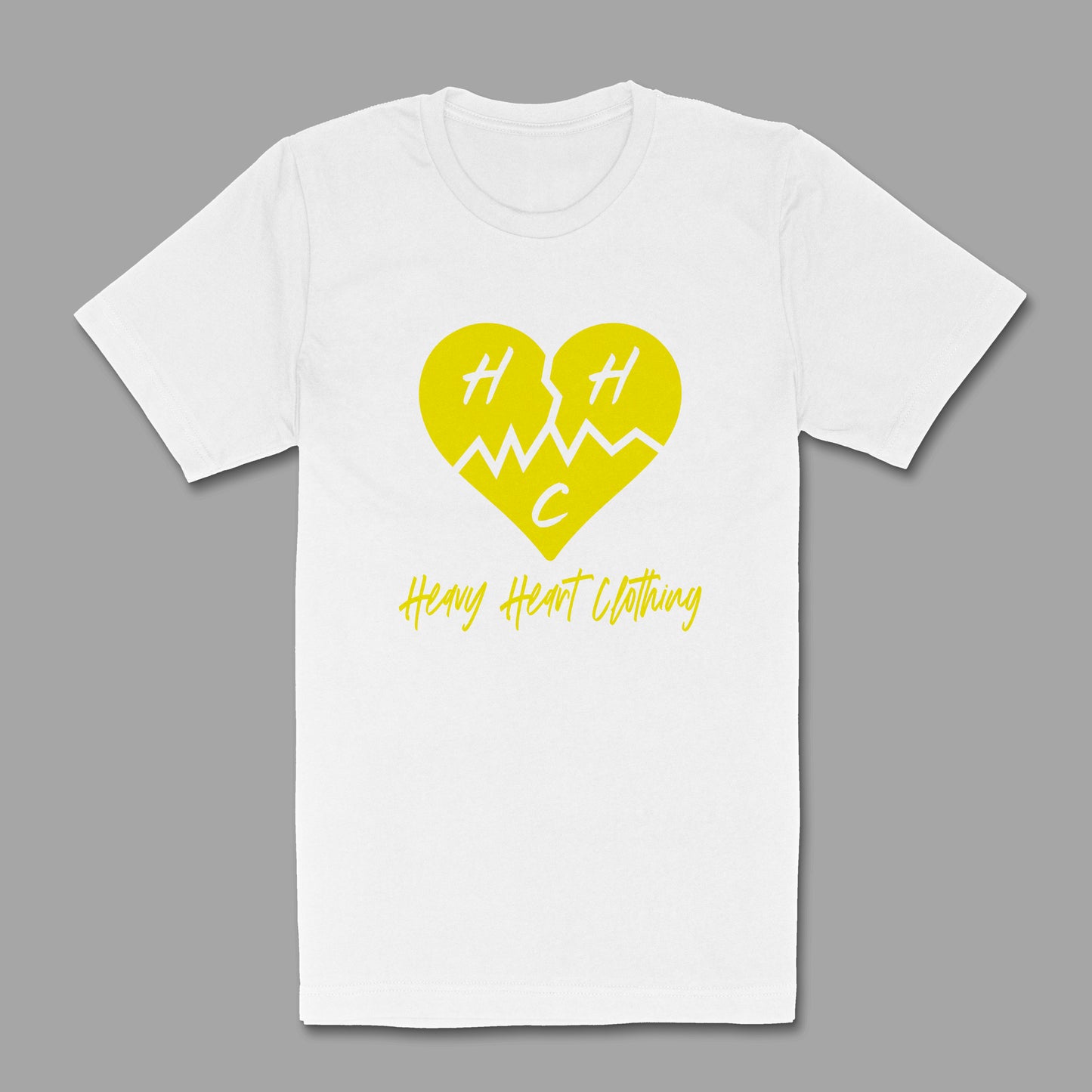 HHC Original T-Shirt (Unisex)