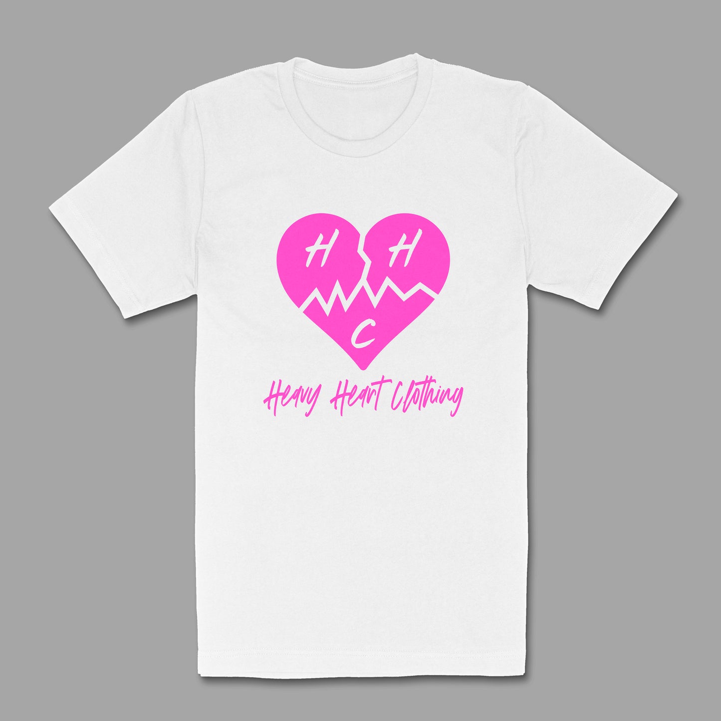 HHC Original T-Shirt (Unisex)