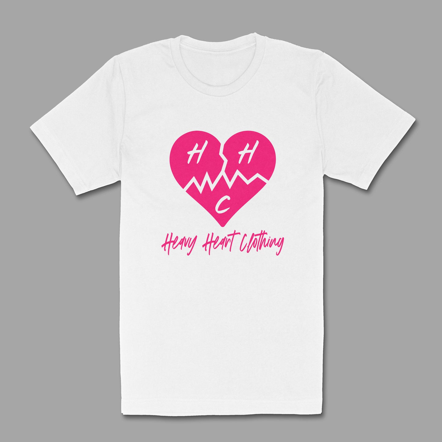 HHC Original T-Shirt (Unisex)