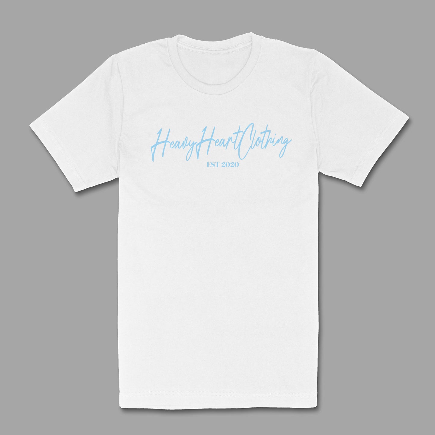 HHC "Signature Tee" (Unisex)