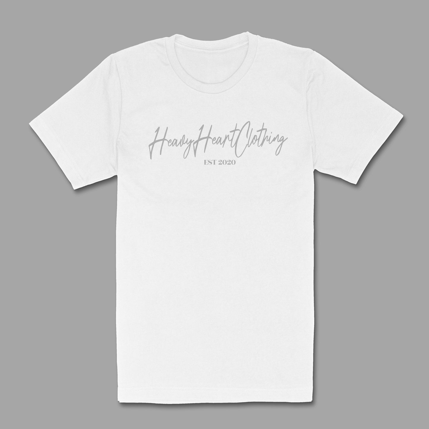 HHC "Signature Tee" (Unisex)