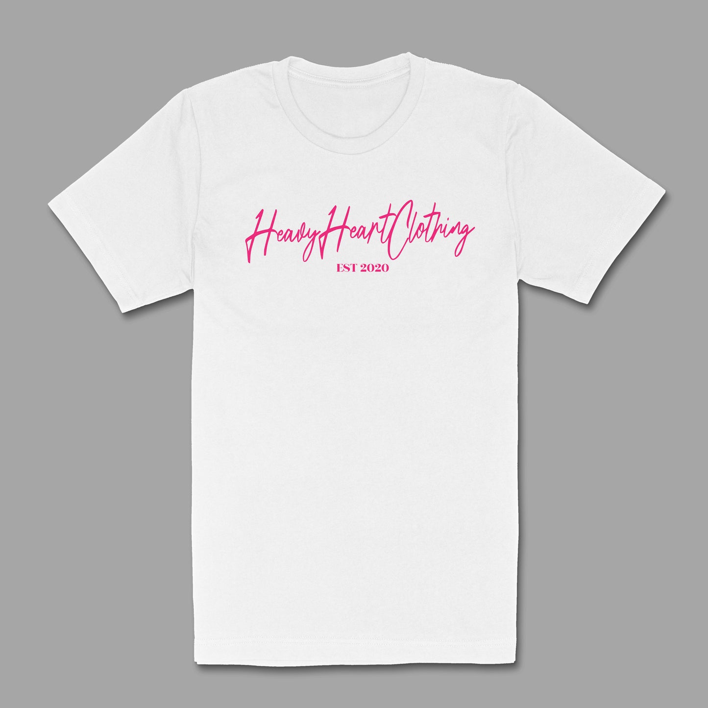 HHC "Signature Tee" (Unisex)