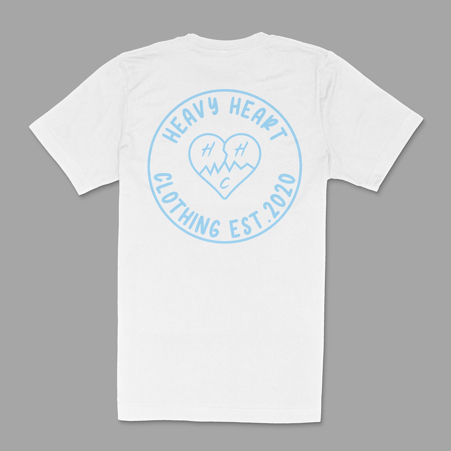 HHC "Signature Tee" (Unisex)