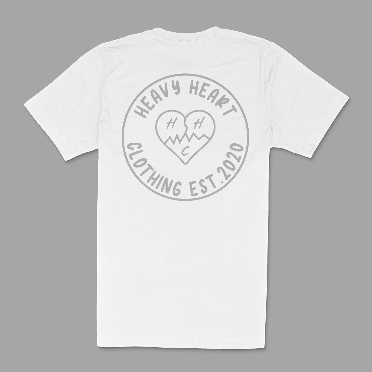 HHC "Signature Tee" (Unisex)