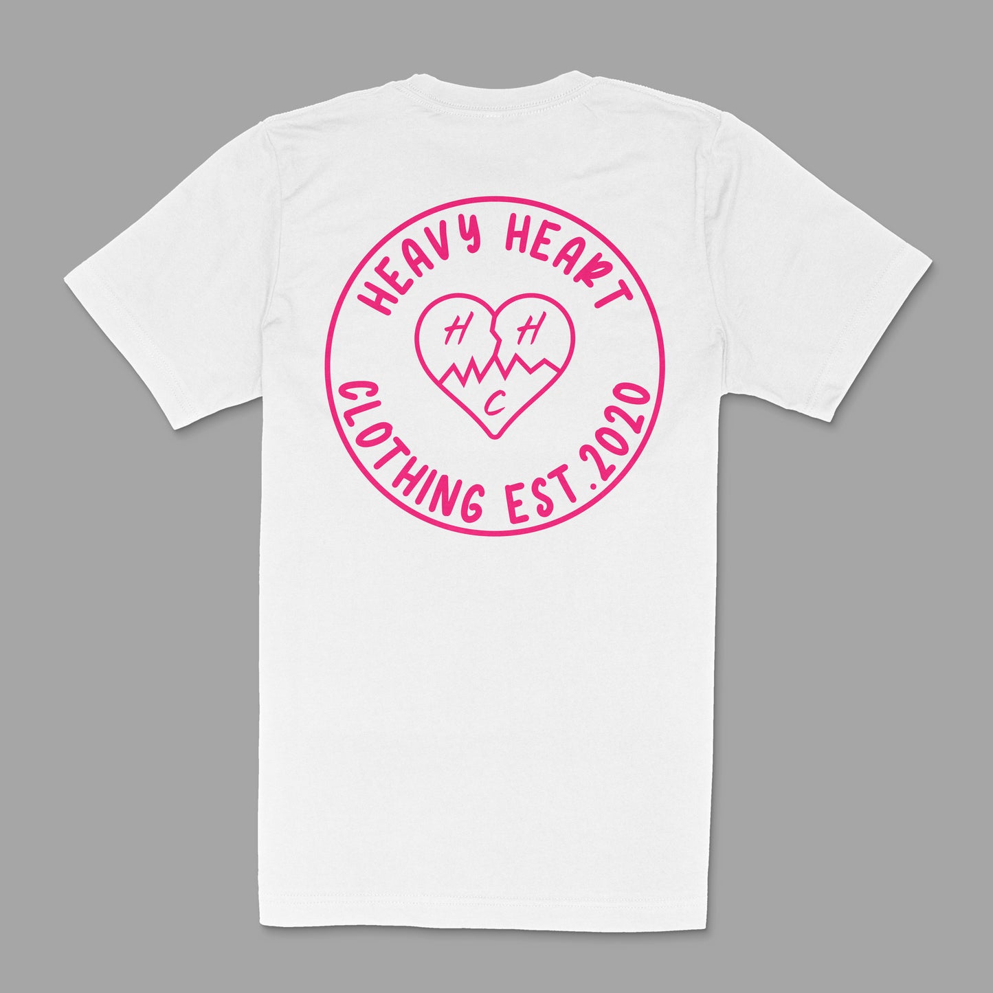 HHC "Signature Tee" (Unisex)