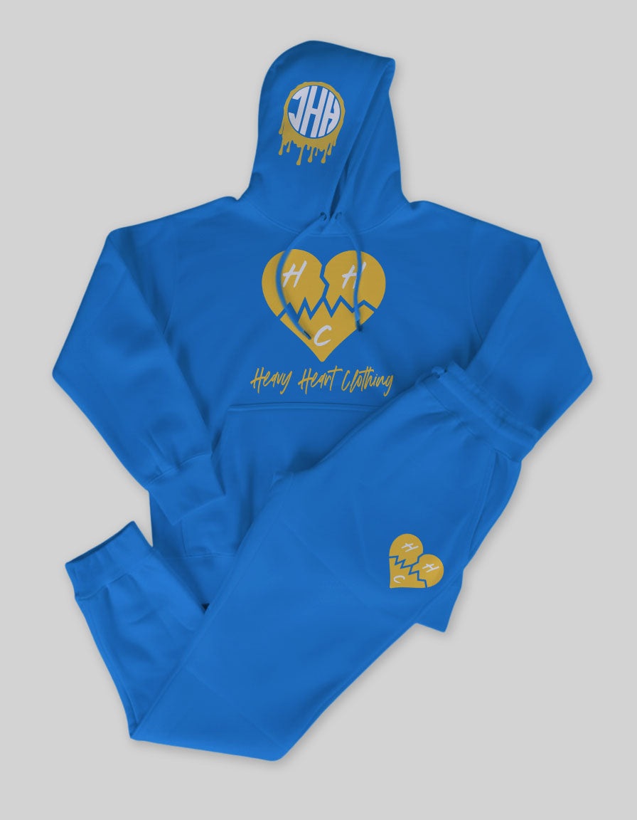 HHC "OG" HOODIE UNISEX