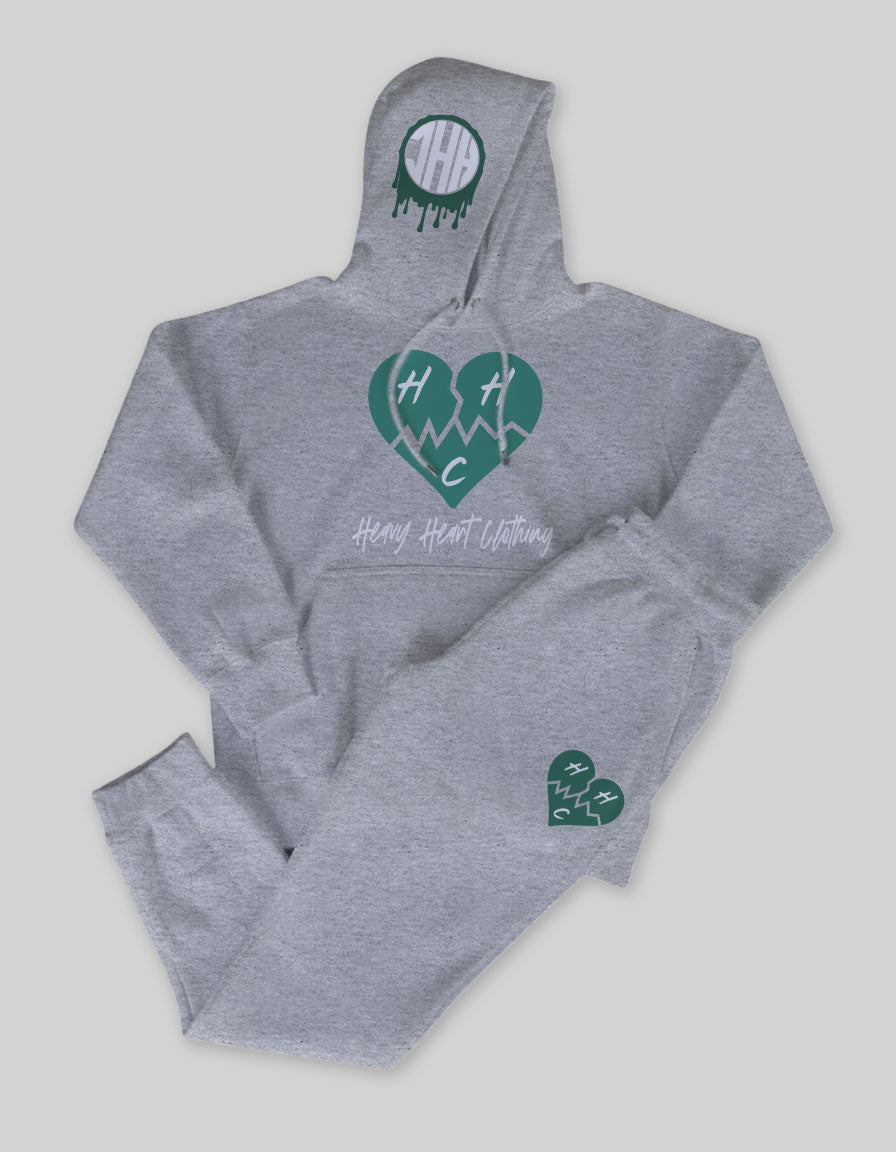 HHC "OG" HOODIE UNISEX