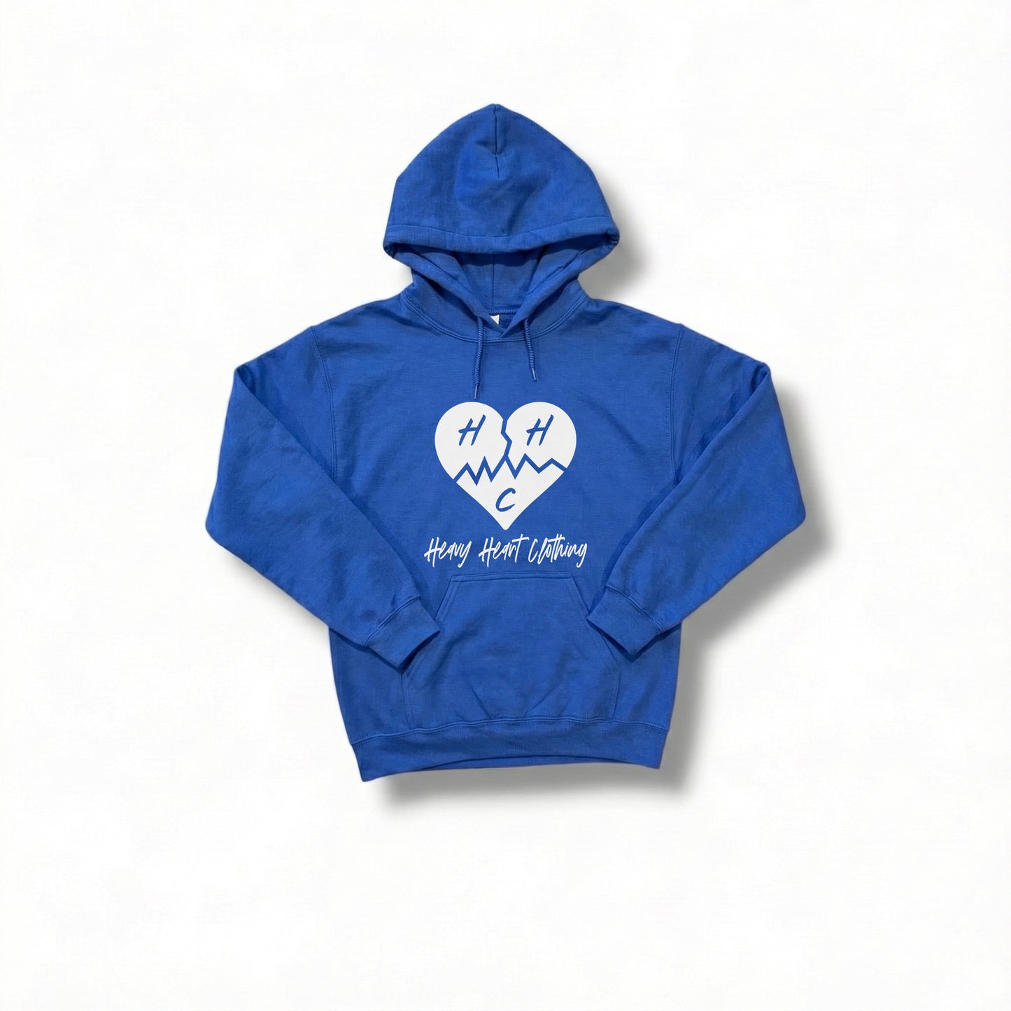 HHC "OG" LOGO HOODIE (UNISEX)