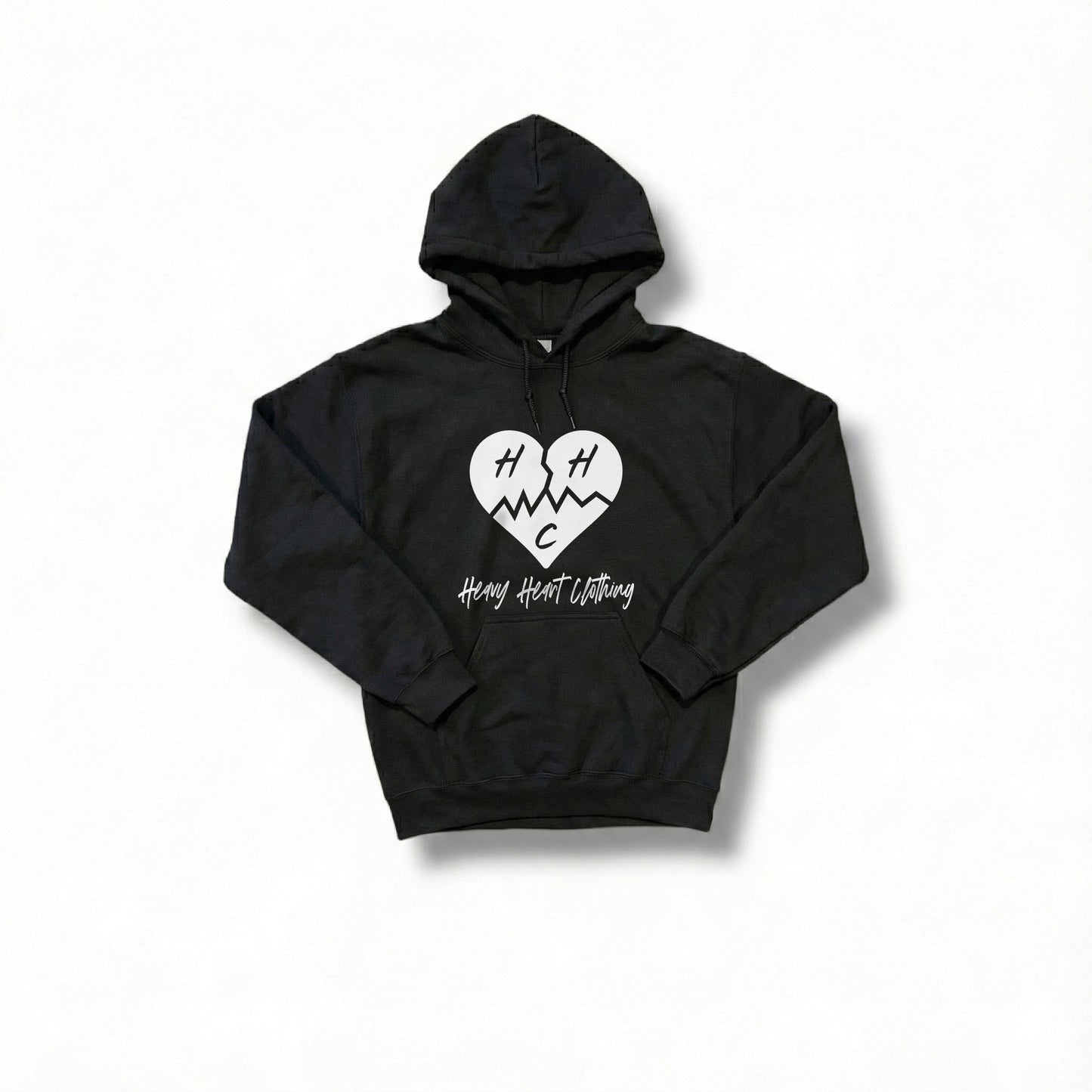 HHC "OG" LOGO HOODIE (UNISEX)