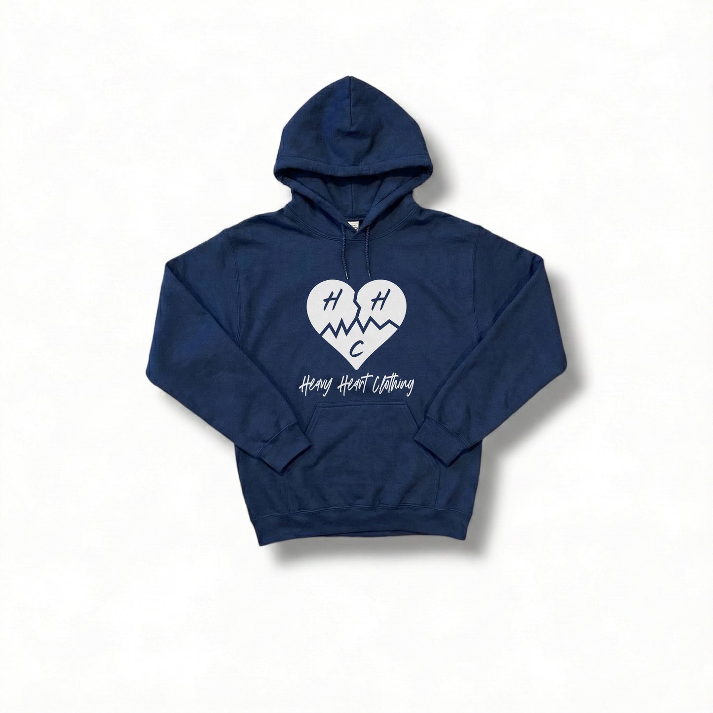 HHC "OG" LOGO HOODIE (UNISEX)