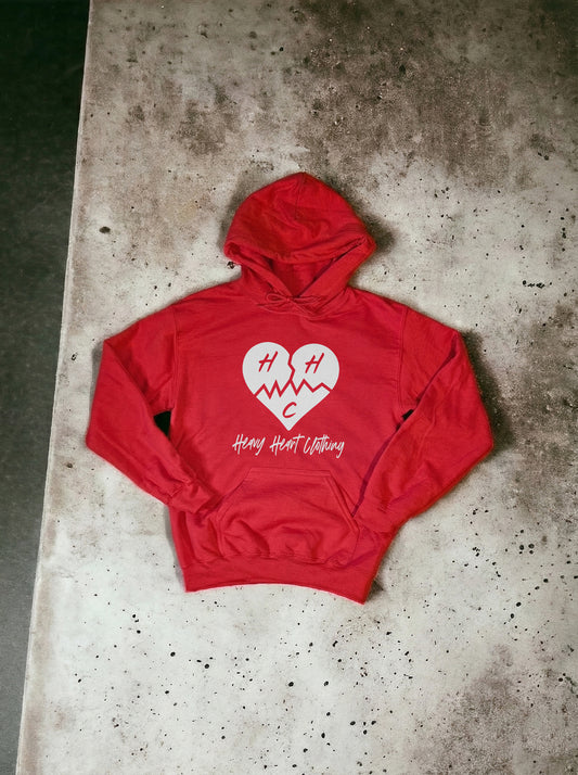 HHC "OG" LOGO HOODIE (UNISEX)