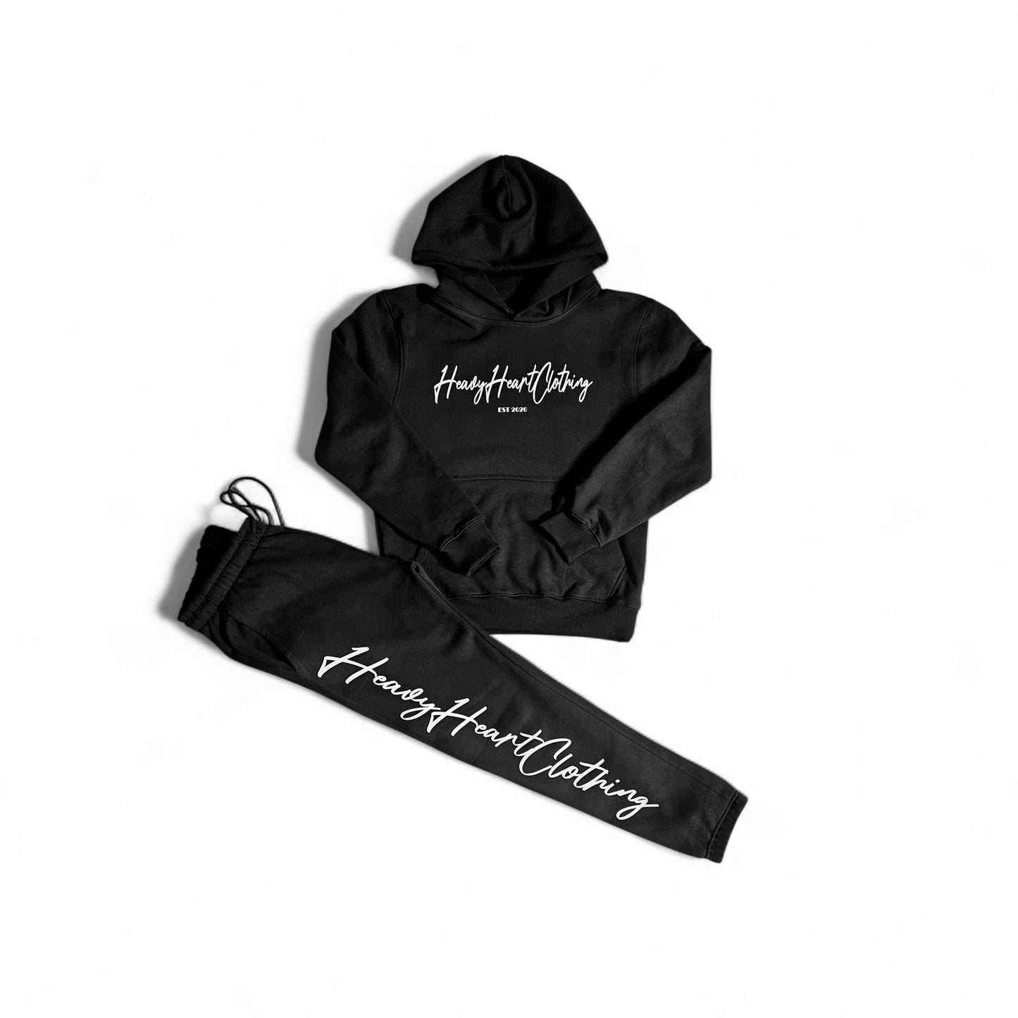 HHC "SIGNATURE SET" JOGGER (UNISEX)