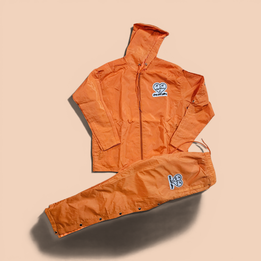 HHC WINDBREAK SET (UNISEX)