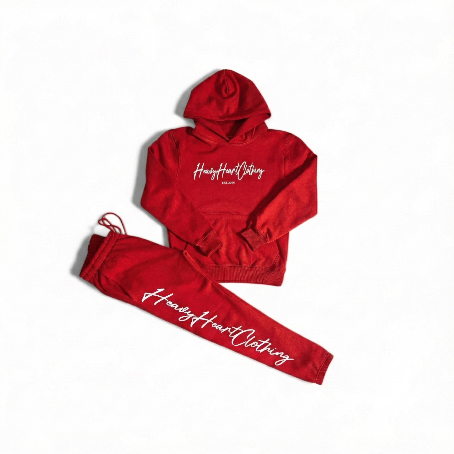 HHC "SIGNATURE SET" JOGGER (UNISEX)