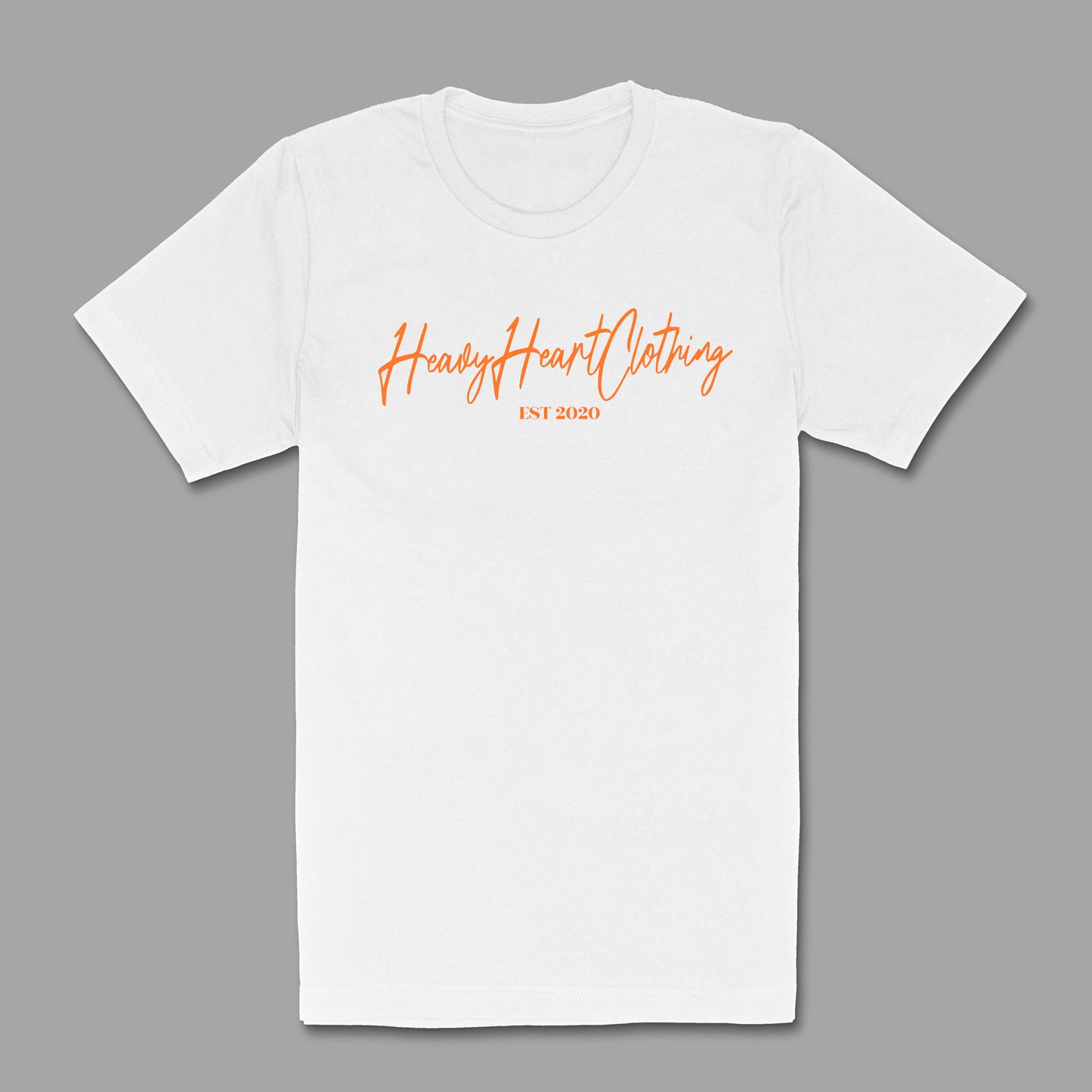 HHC "Signature Tee" (Unisex)