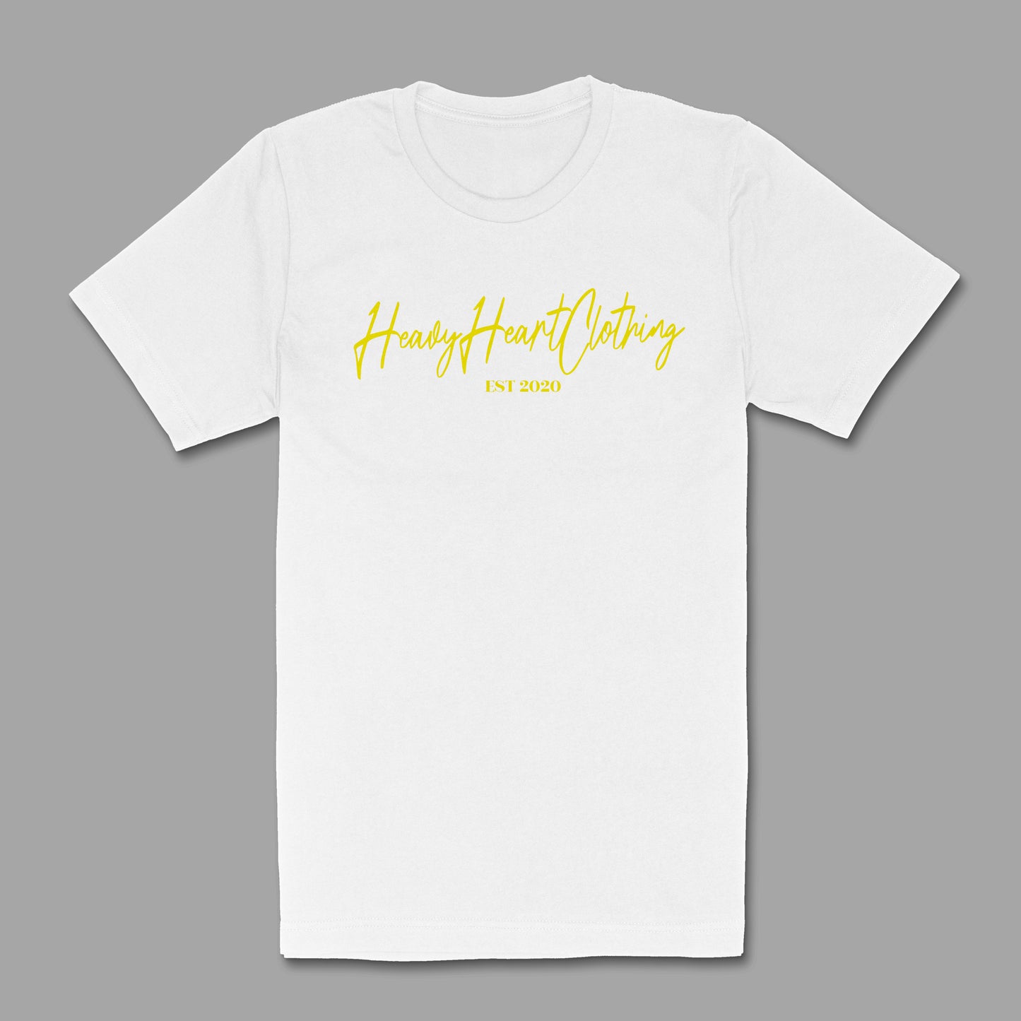 HHC "Signature Tee" (Unisex)