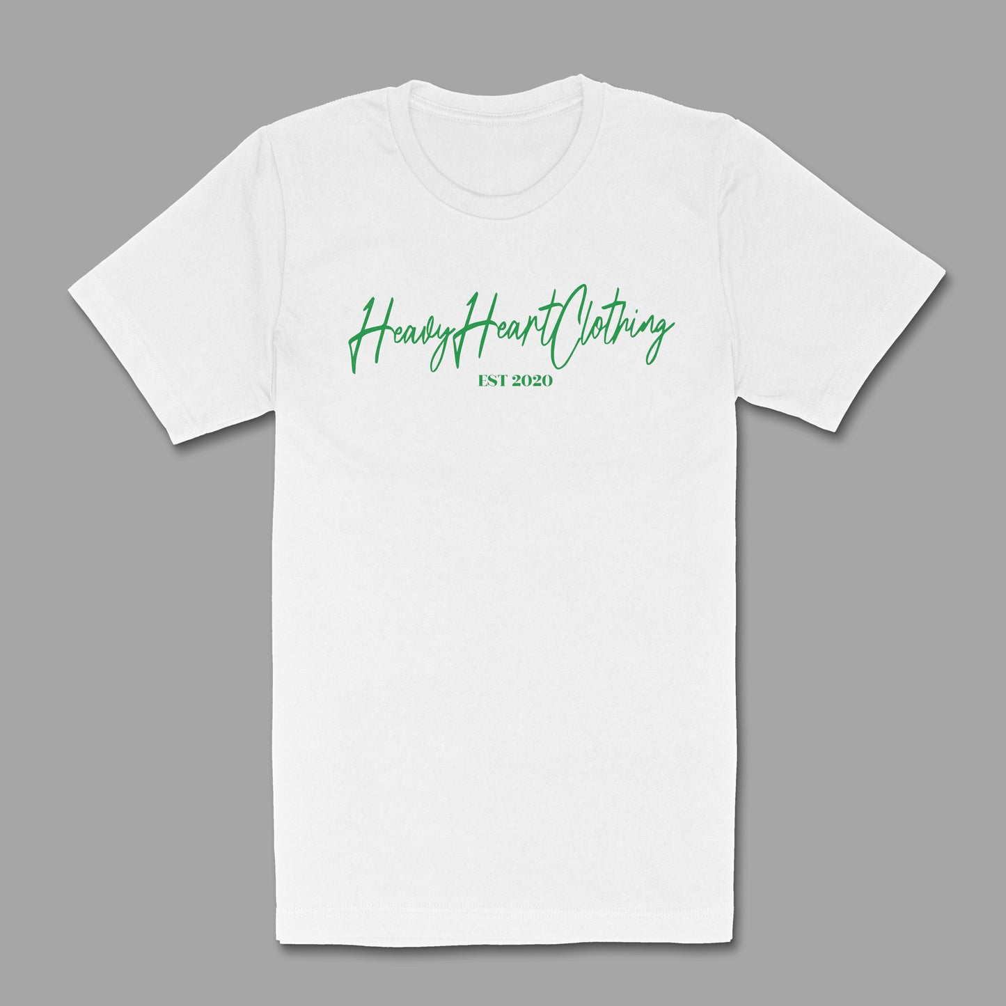 HHC "Signature Tee" (Unisex)