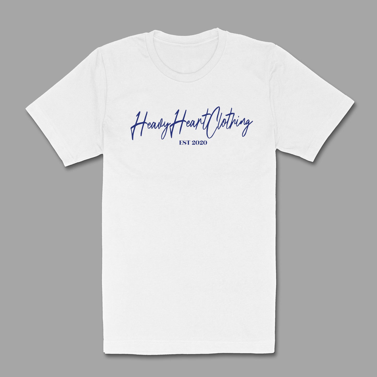 HHC "Signature Tee" (Unisex)