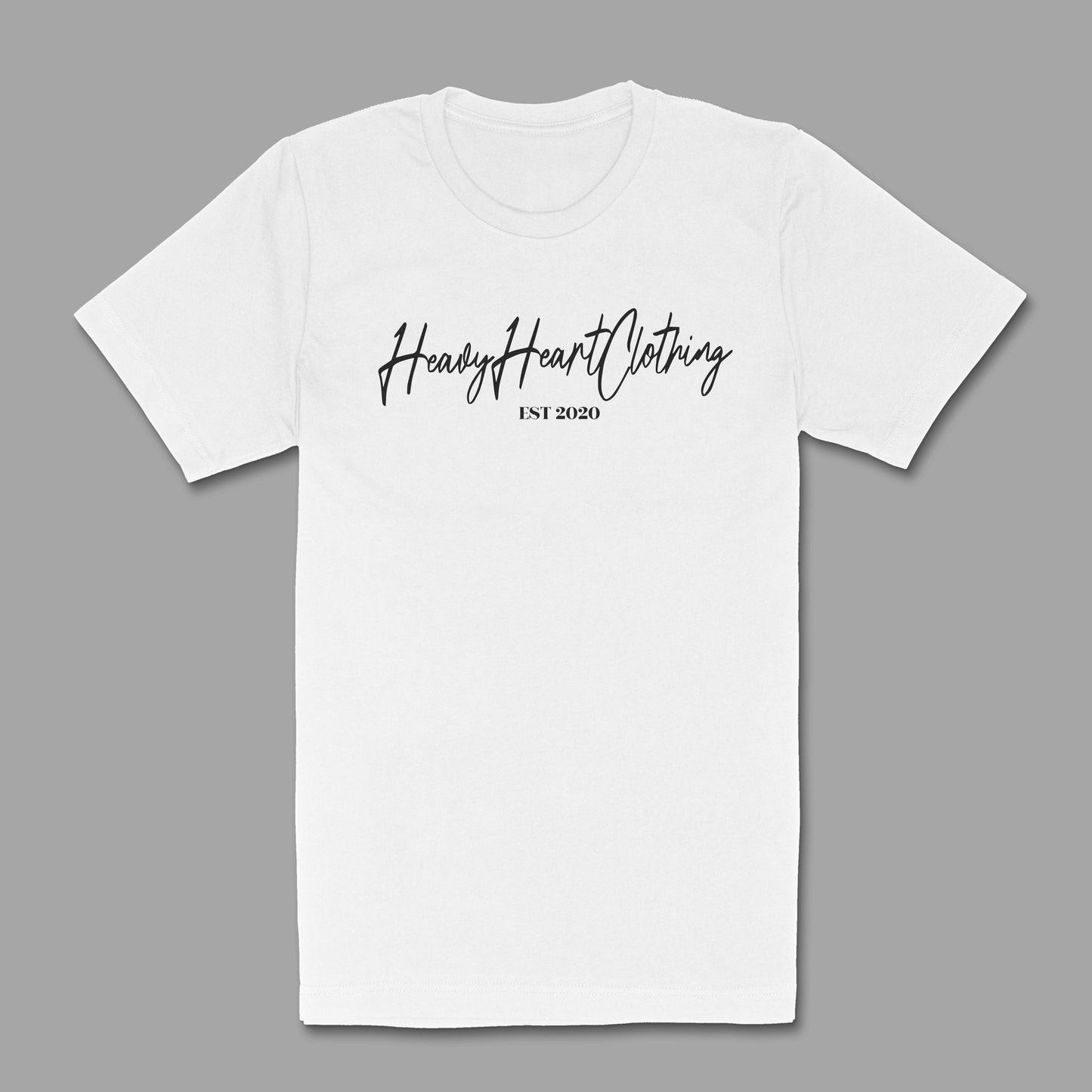HHC "Signature Tee" (Unisex)